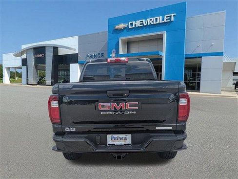 New 2025 GMC Canyon Elevation w/ Convenience Package image 7