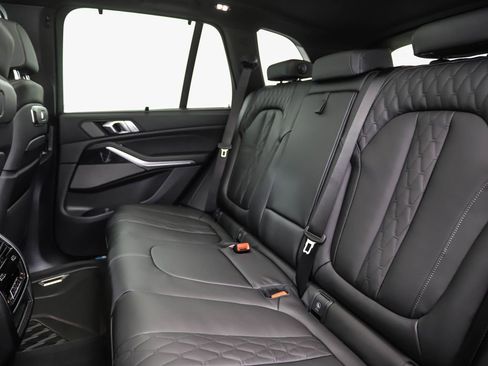 New 2026 BMW X5 xDrive40i image 22