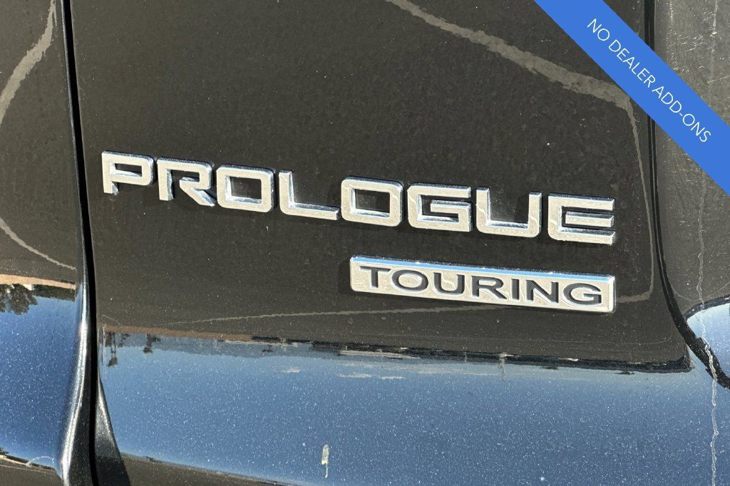 Certified 2024 Honda Prologue Touring image 33