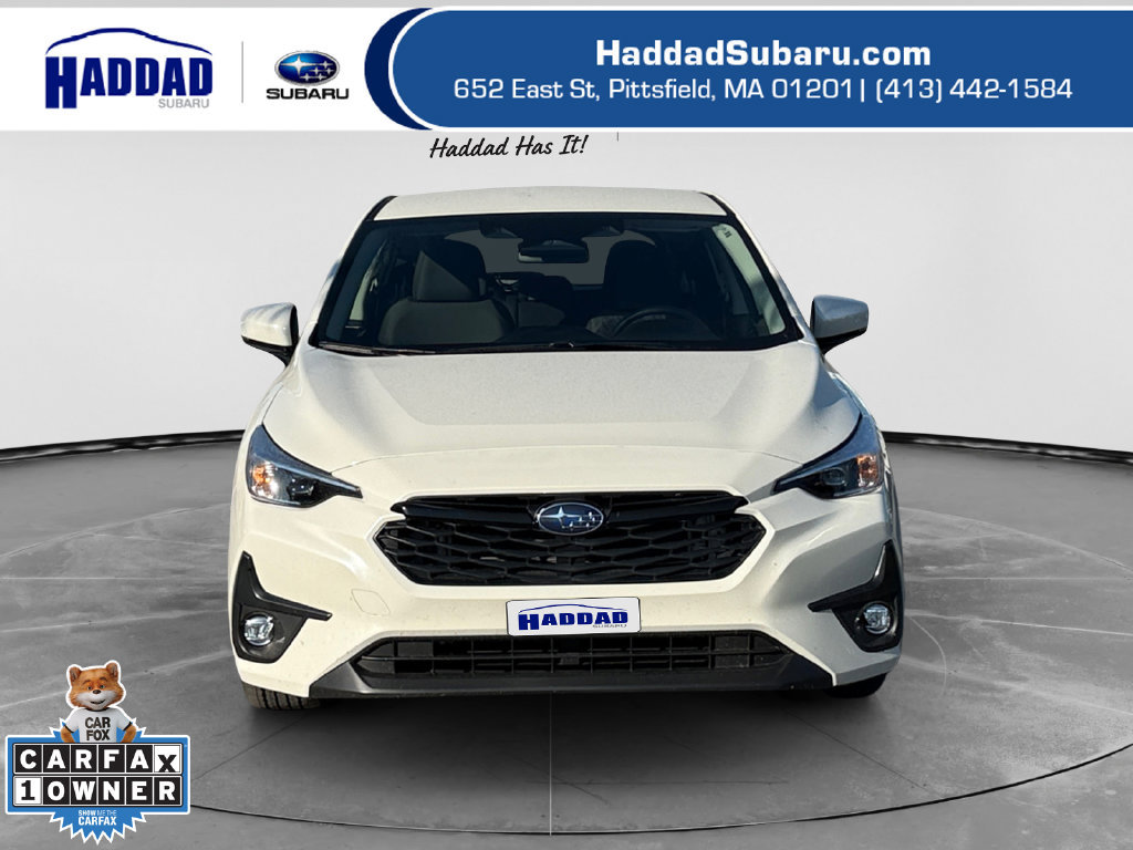 Used 2026 Subaru Impreza 2.0i Sport AWD/4WD image 9