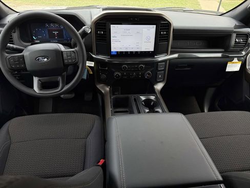 New 2026 Ford F150 STX w/ Equipment Group 201A FX4 AWD/4WD image 5