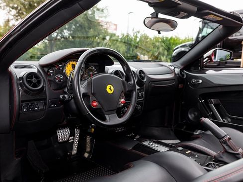 Used 2009 Ferrari F430 Scuderia image 31