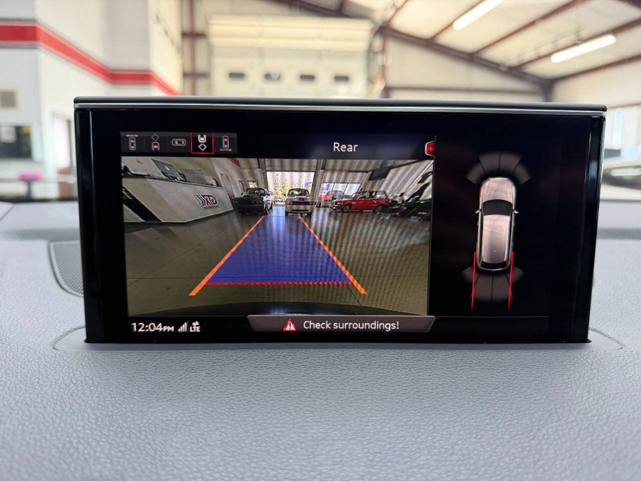 Used 2018 Audi Q7 3.0T Prestige AWD/4WD image 29
