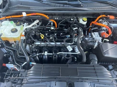 Used 2022 Ford Escape SEL w/ Class II Trailer Tow Package image 21