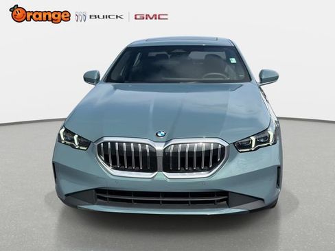 Used 2026 BMW 530i RWD image 8