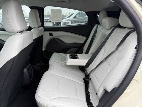 New 2026 Ford Mustang Mach-E Premium w/ Technology Package image 14