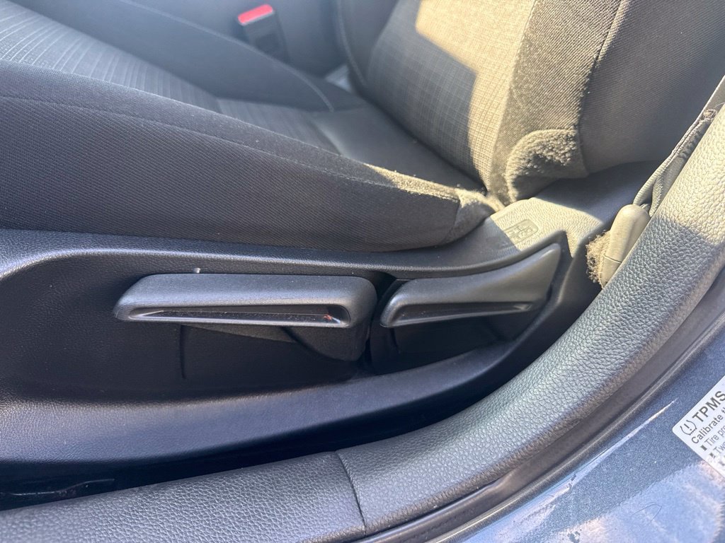 Certified 2023 Honda Civic EX image 22