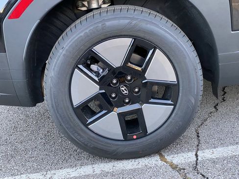 New 2026 Hyundai Santa Fe SEL image 39