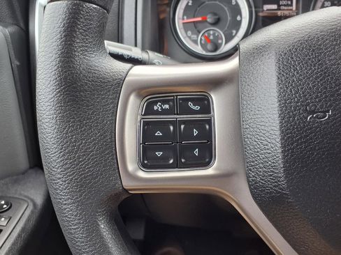 Used 2024 RAM 1500 Classic SLT RWD image 15