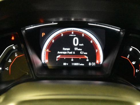 Used 2021 Honda Civic Sport image 16