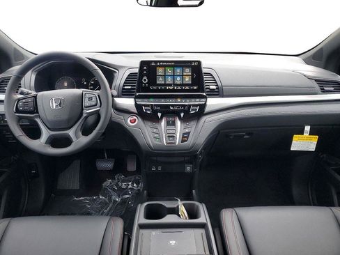 New 2026 Honda Odyssey Sport-L image 15