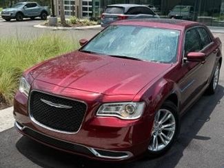 Used 2019 Chrysler 300 Touring L w/ Quick Order Package 22F RWD video 1