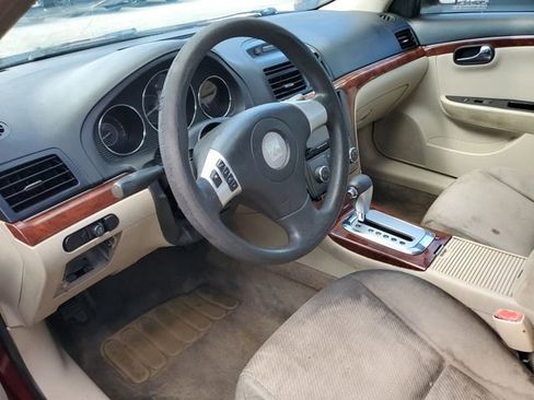 Used 2007 Saturn Aura XE FWD image 23