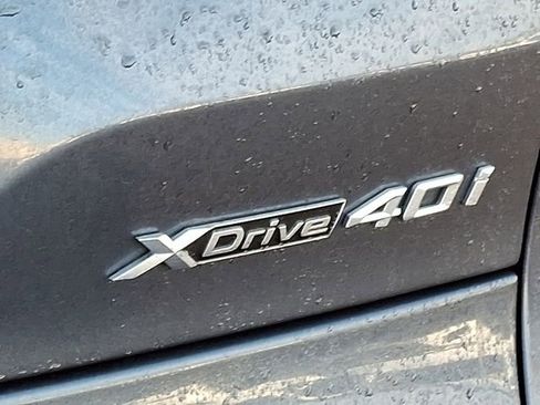 Certified 2022 BMW X5 xDrive40i w/ Luxury Seating Package image 30