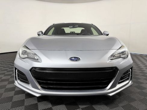 Used 2018 Subaru BRZ Premium w/ Popular Package #2 RWD image 4