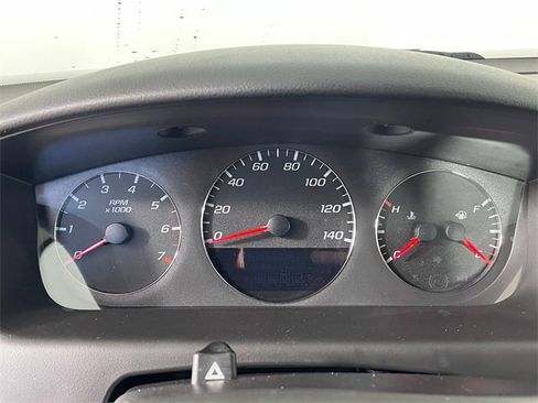 Used 2012 Chevrolet Impala LTZ image 5