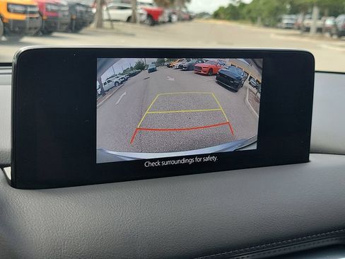 Used 2023 MAZDA CX-5 AWD 2.5 S w/ Select Package image 25