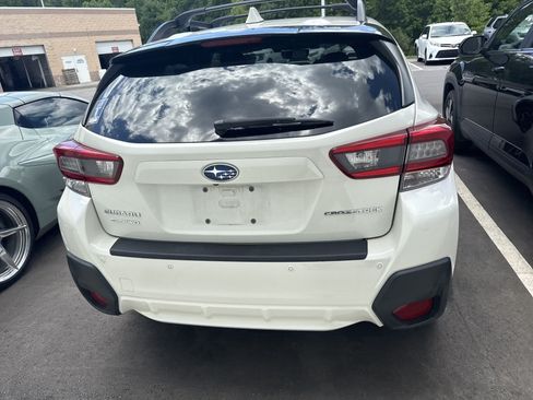 Used 2023 Subaru Crosstrek 2.5i Limited w/ Popular Package #3 AWD/4WD image 8