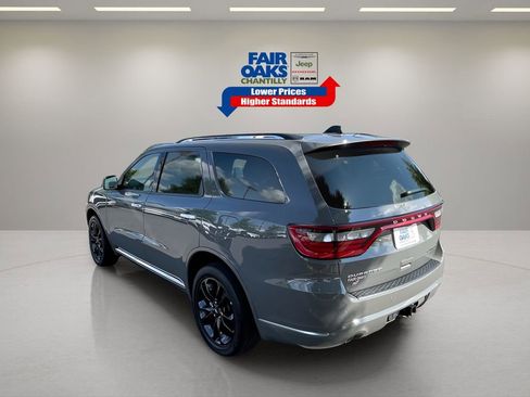 Used 2023 Dodge Durango Citadel image 9