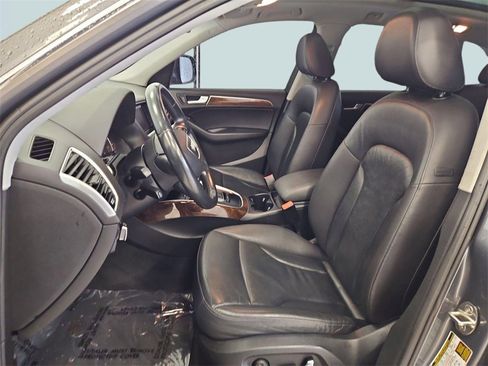 Used 2015 Audi Q5 2.0T Premium image 21