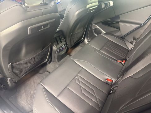 New 2026 BMW X3 xDrive30 AWD/4WD image 15
