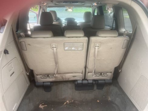 Used 2016 Honda Odyssey Touring Elite image 7
