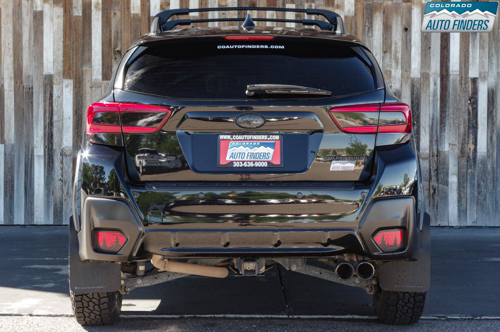 Used 2021 Subaru Crosstrek 2.5i Limited w/ Moonroof Package 2 AWD/4WD image 5