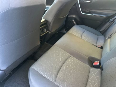 Used 2024 Toyota RAV4 XLE image 13