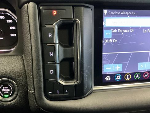 Used 2021 GMC Yukon Denali AWD/4WD image 27