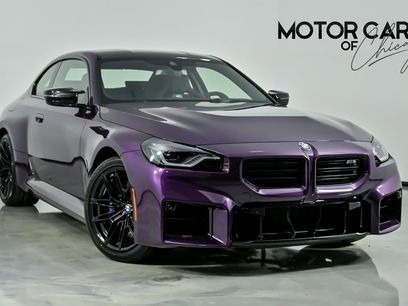 Used 2025 BMW M2 w/ Carbon Package