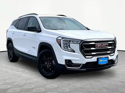 Used 2023 GMC Terrain AT4 w/ Infotainment Package II