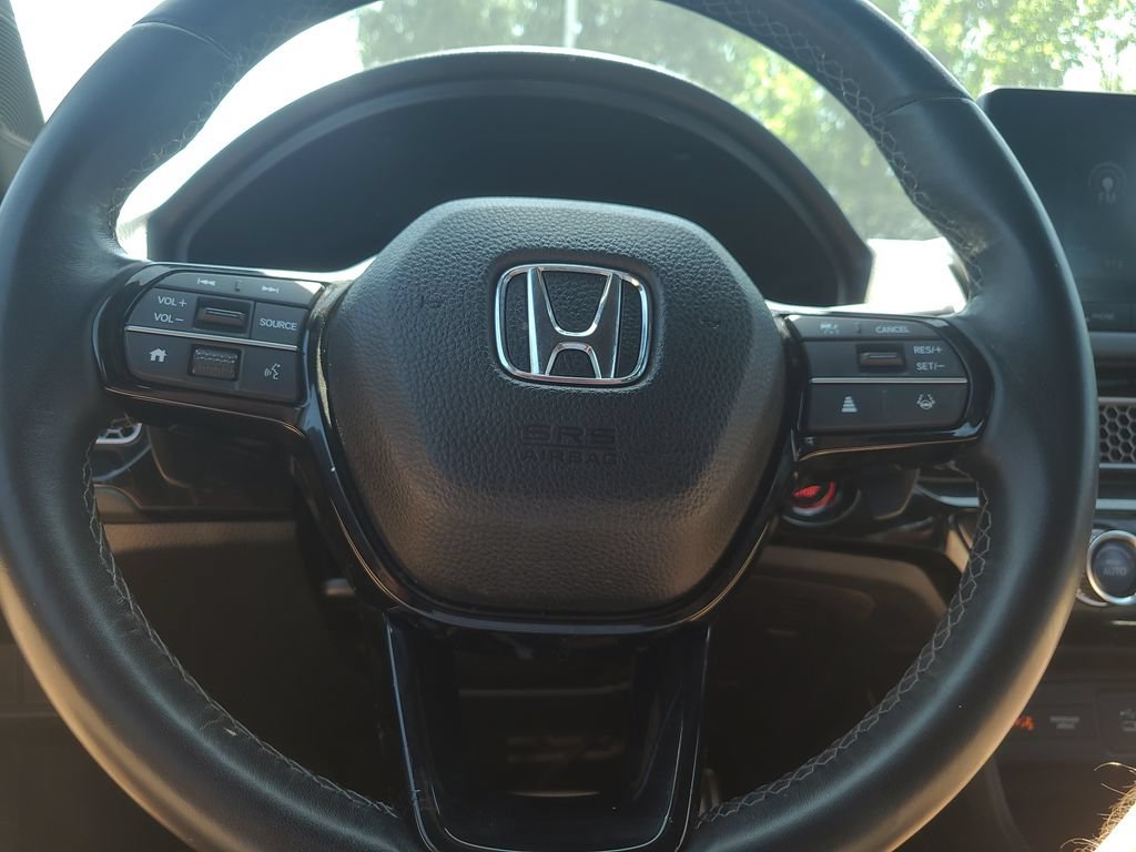 Used 2025 Honda Civic Sport image 22