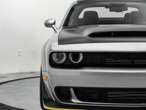 Used 2018 Dodge Challenger SRT Demon image 32