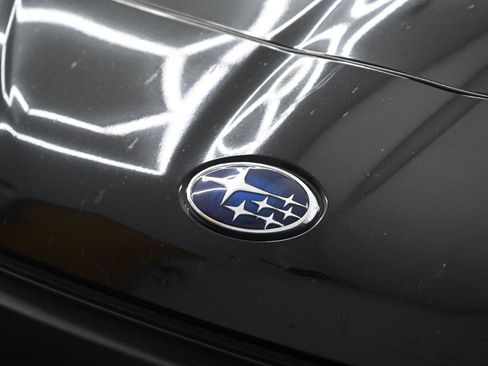 Used 2018 Subaru BRZ Limited w/ Popular Package #2 RWD image 9