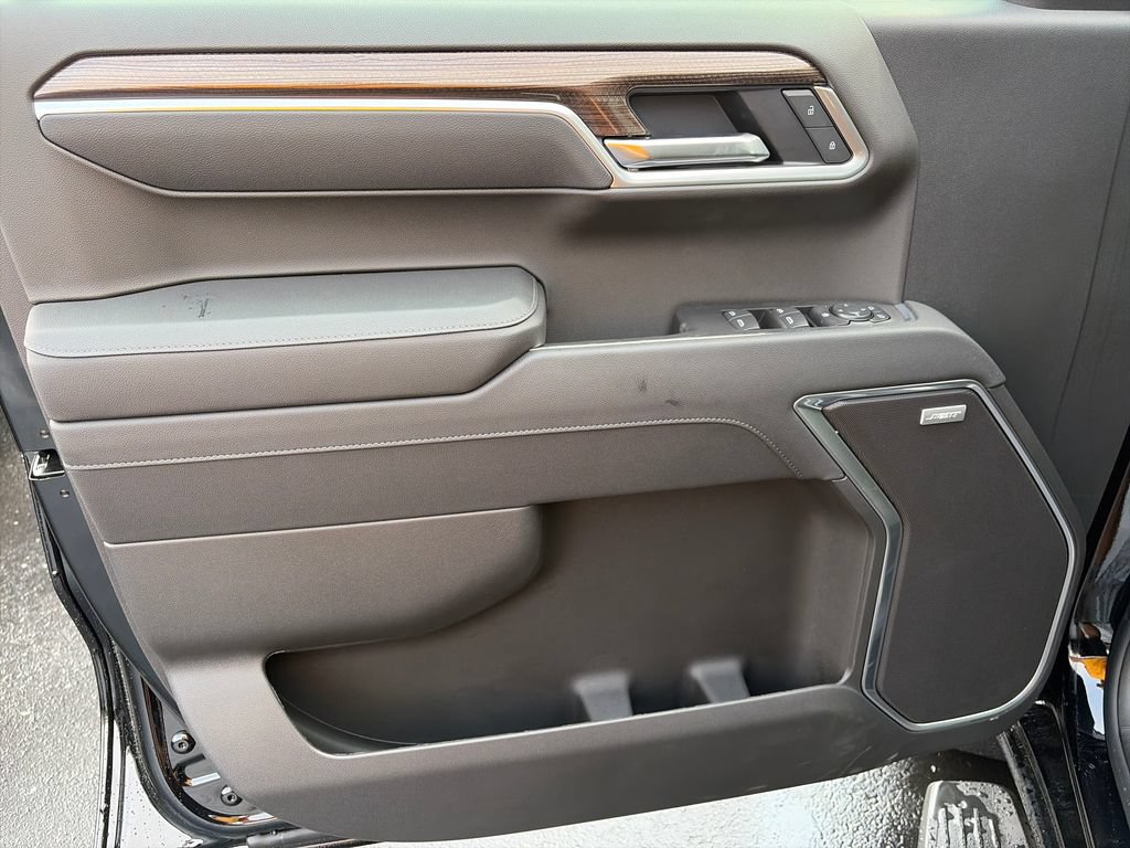 New 2026 Chevrolet Silverado 1500 RST AWD/4WD image 14