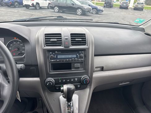 Used 2011 Honda CR-V LX image 8