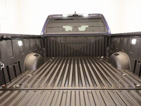 New 2025 Toyota Tundra Platinum image 23