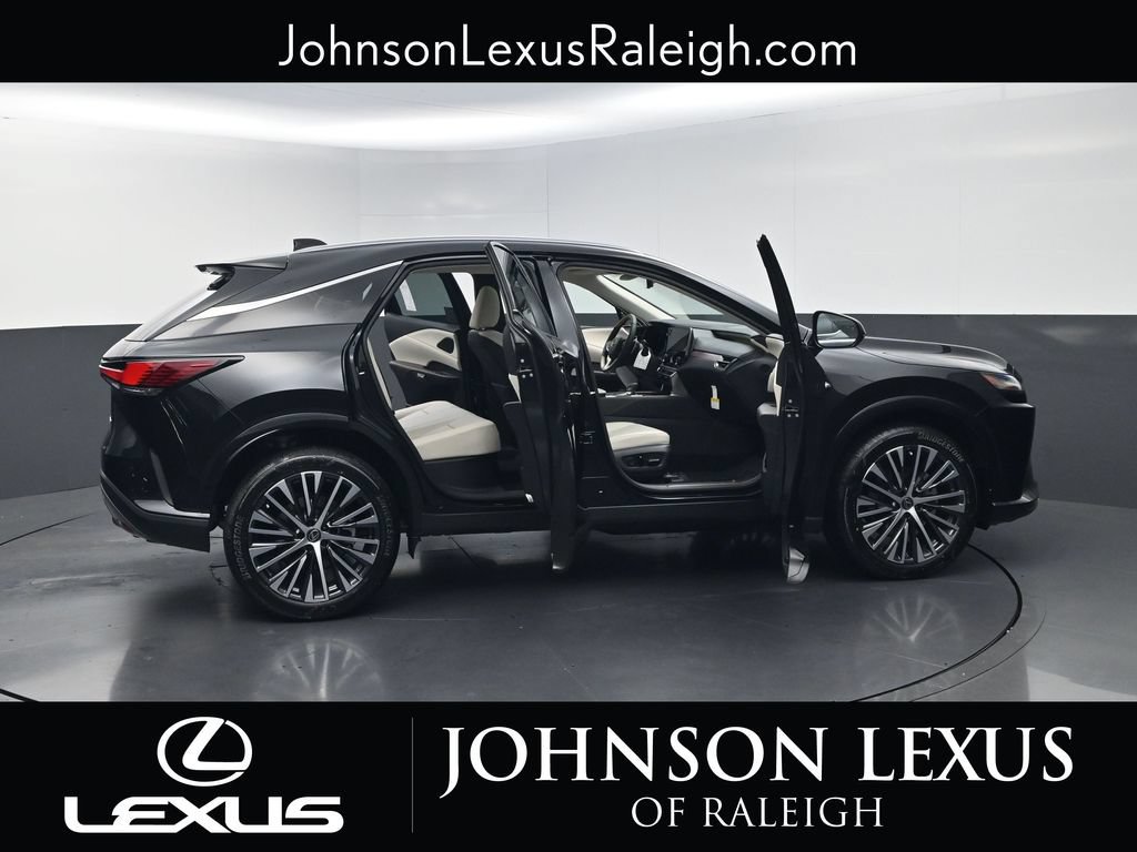 New 2026 Lexus RX 350 Premium Plus w/ Accessory Package (K3) FWD image 29