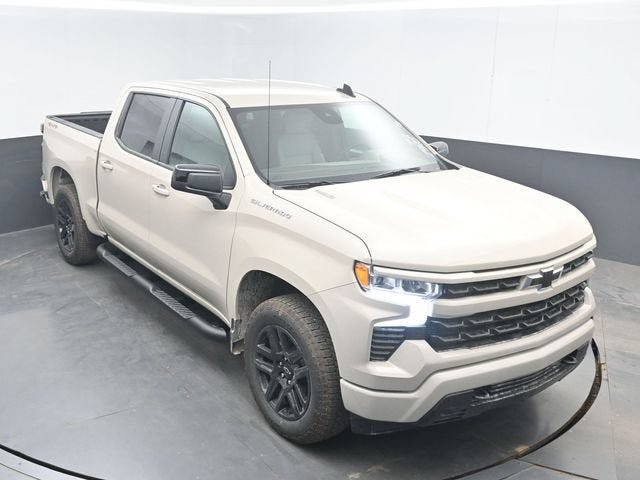 New 2026 Chevrolet Silverado 1500 RST w/ RST Select Package AWD/4WD image 30