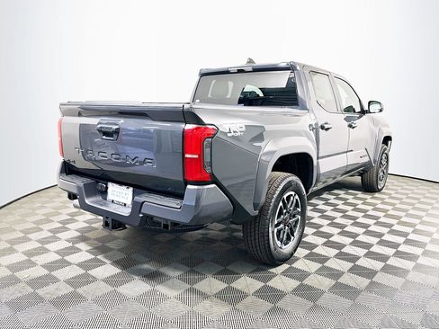 New 2026 Toyota Tacoma TRD Sport image 7