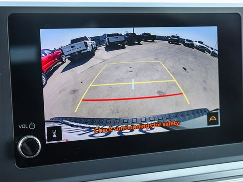 Used 2025 Toyota 4Runner TRD Off-Road image 20