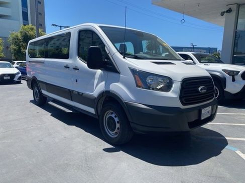 Used 2018 Ford Transit 350 XL RWD image 1