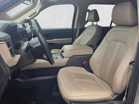 Used 2024 Ford Expedition Max Limited AWD/4WD image 17