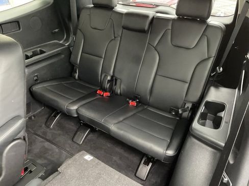 Certified 2022 Kia Telluride EX w/ EX Premium Package image 33