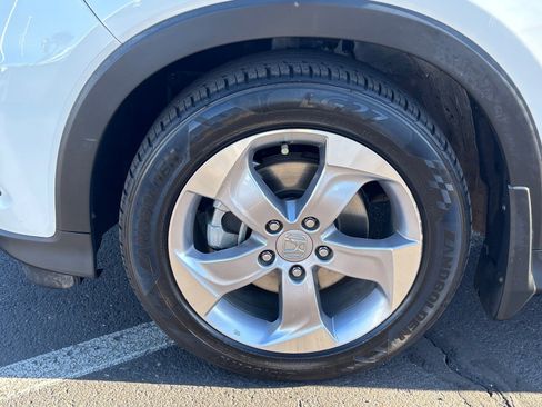 Certified 2020 Honda HR-V LX image 11