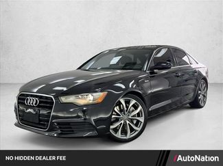 Used 2014 Audi A6 3.0T Premium Plus w/ 19" Sport Package AWD/4WD video 1