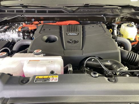 New 2026 Toyota Tundra 1794 Edition image 11