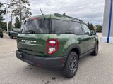Used 2023 Ford Bronco Sport Big Bend w/ Convenience Package image 3