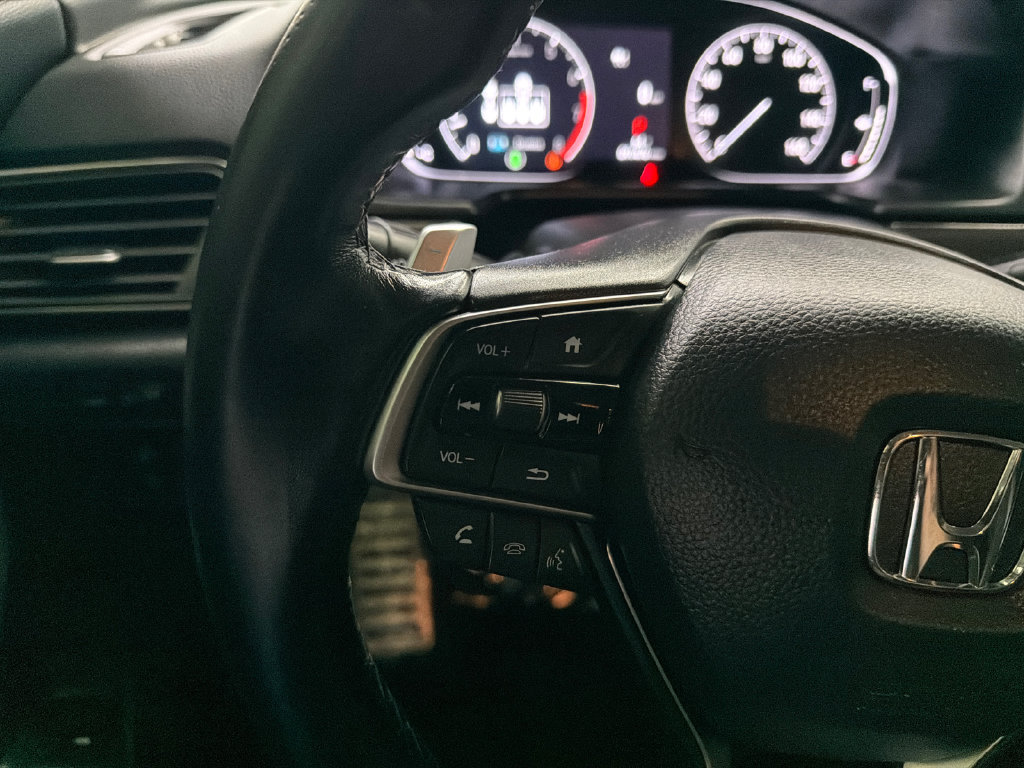 Used 2022 Honda Accord Sport Special Edition image 23