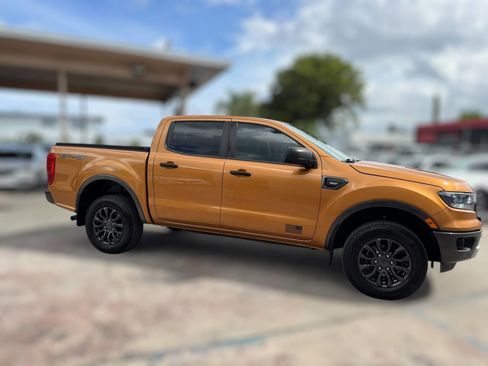 Used 2019 Ford Ranger XLT w/ Equipment Group 302A Luxury image 11